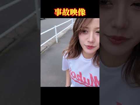 【心霊映像】怖い‥夜に絶対見てはいけない‥カメラに偶然映った‥　心霊現象　#shorts #tiktok #viralvideos #怖い話
