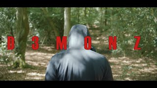 D3M0NZ - SONY FX3 Action Short
