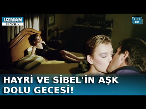 Hayri Son Gecesinde Sibel'le Beraber Olur! - Sen Türkülerini Söyle