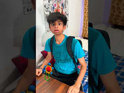 Mera Chota Bhai Ghar Aa Gya ๐ฑ๐| Mini Vlog #shorts #funny #minivlog