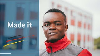 Berufskraftfahrer in Deutschland – eine Ausbildung mit Zukunft