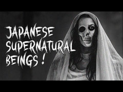 Japanese Ghost: Horror Stories Radio | Scary stories to relax/study to