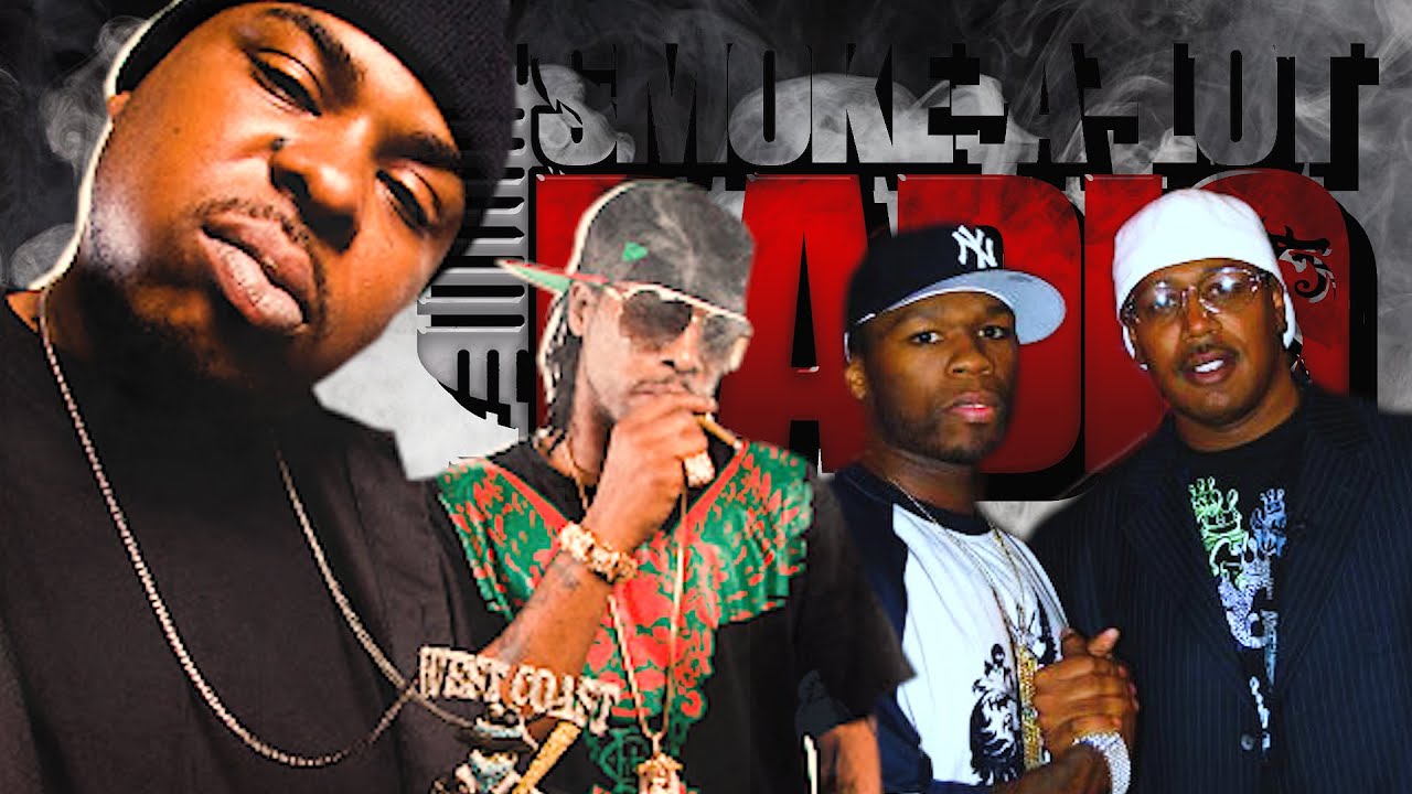 The truth behind the Master P & 50 Cent beefs w/ C-BO & Yukmouth