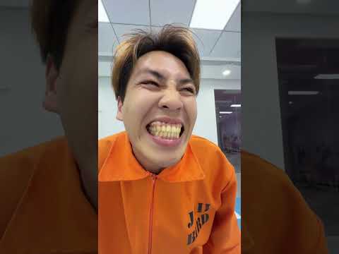 看看哪个办法好用#kpopdemonhunters #cosplay #huntrix