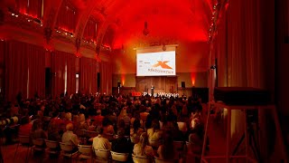 TEDxPragueWomen 2024 | Křižovatky