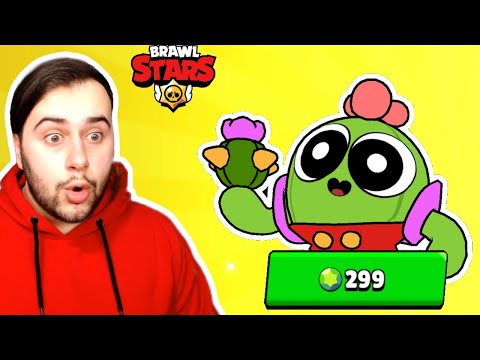 FAKİR HESABA PARA YATIRDIM EFSANEVİ GELDİ 😎 (4.BÖLÜM) - BRAWL STARS