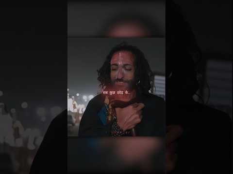Journey of Abhay singh - iitian baba ji