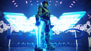 Halo Campaign Evolved: La verdad detrás de su desarrollo