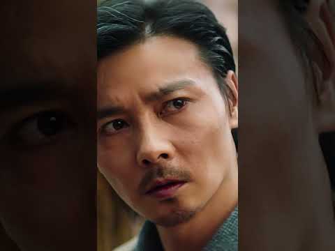 Master Z - Ip Man Legacy: Master Z teilt Schellen aus ? #shorts #moviedome #filmekostenlos