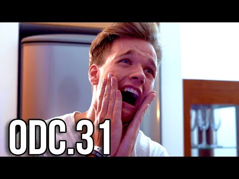 DOMÓWKA - NIEPRZYGOTOWANI odc. 31