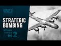 World War II Air Power Strategies