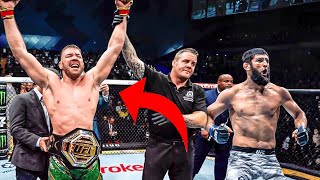 5 Reasons Why Dricus Du Plessis Will DESTROY Khamzat Chimaev