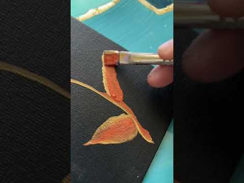 Técnica pintura fácil