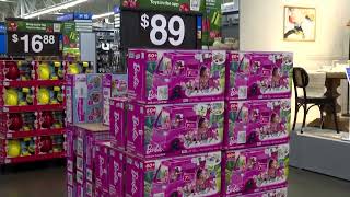 YouTube video thumbnail: US Inflation Accelerates in April Amid Broad Price Increases
