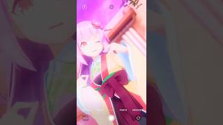 【超かぐや姫】メルト踊ってみた #桜咲さん #vtuber #踊ってみた #超かぐや姫