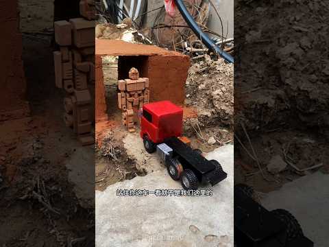 कबूतर की पोट्टी 💩😂~mini toy -woodworking art skill/wood/hand crafts #shorts