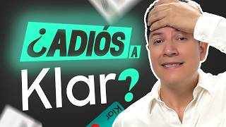 KLAR CAMBIA sus TASAS y CASHBACK | ¿Sigue valiendo la pena? #finanzas