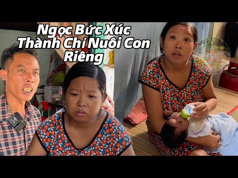 Tới Công Chuyện Với Thành Con Của Ngọc Thì Cho Ta Còn Con Vợ Lớn Thì Thành Nuôi.