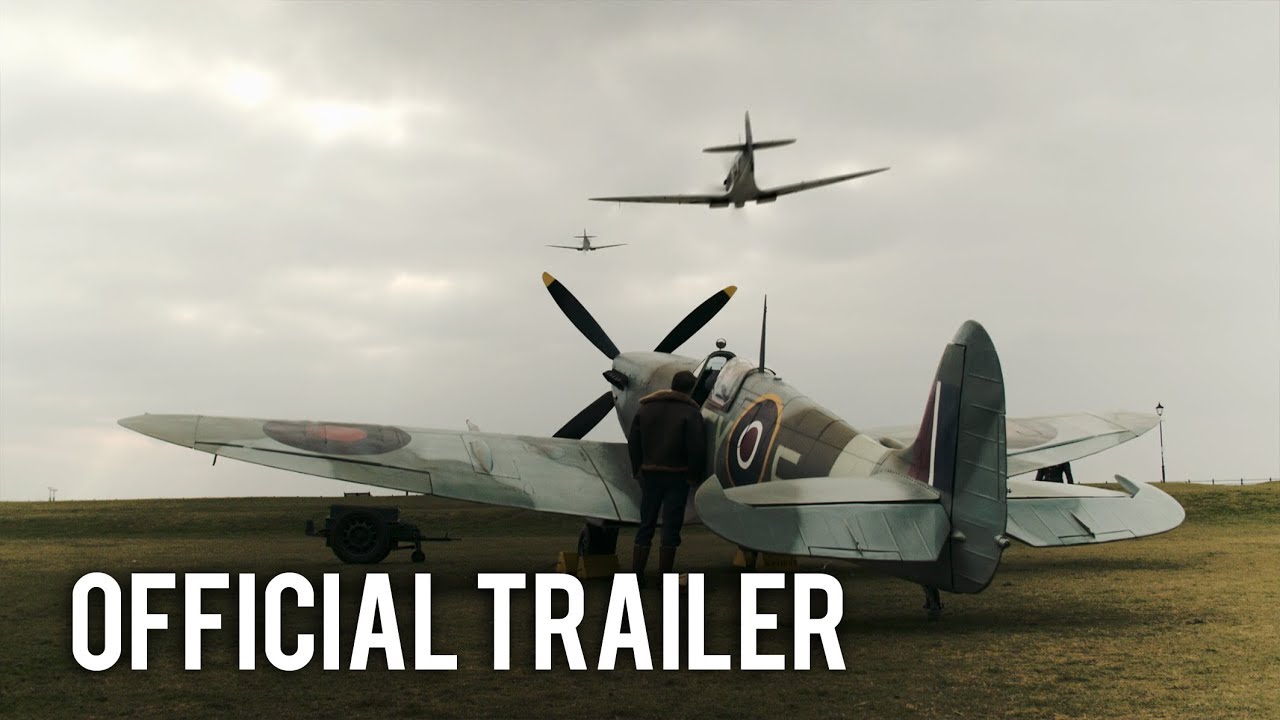 Lancaster Skies Trailer thumbnail