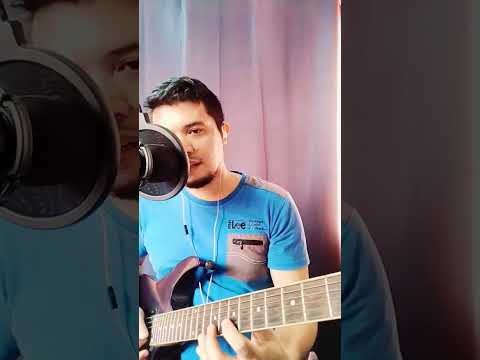 Everlasting God by Lincoln Brewster Lead Guitar Cover + Tutorial