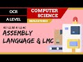 Little Man Computer Concepts