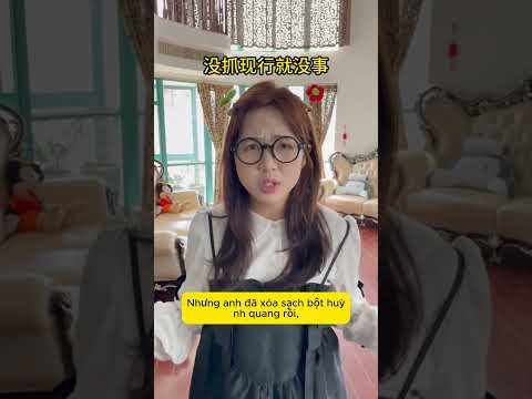 Tôi chỉ đơn giản là đoán trước được pha đoán trước của cô ấy thôi! PHẦN 2 #short