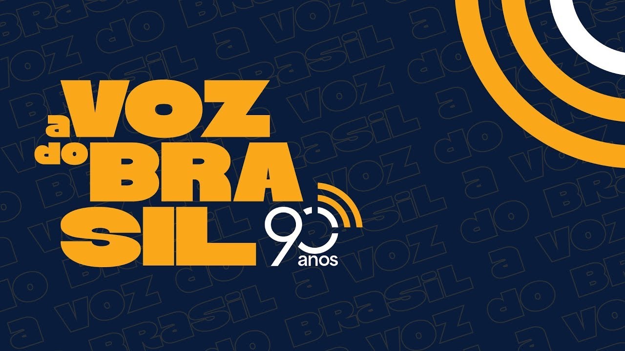 🔴 A VOZ DO BRASIL | 31102025  TV Online 🔴 A VOZ DO BRASIL | 31102025
