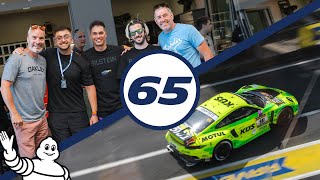 Inside the Worlds Toughest Race: Nürburgring 24 Hours with Porsche | Ep 65 | Drive Torque Podcast