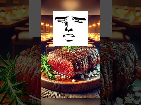 😋 QUÉ RICO 🤤 Elige tu COMIDA 🗿🍷
