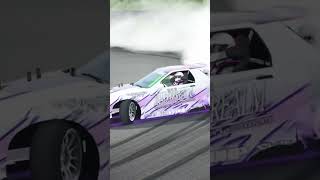 Rate this engine sound from 1-10!  #simulator #drift #assettocorsa