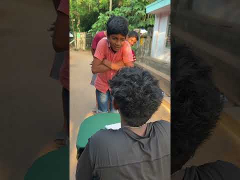 💥🤯 Part 2 என்ன நடக்குது பருக....⁉️ #trending #comedy #funny