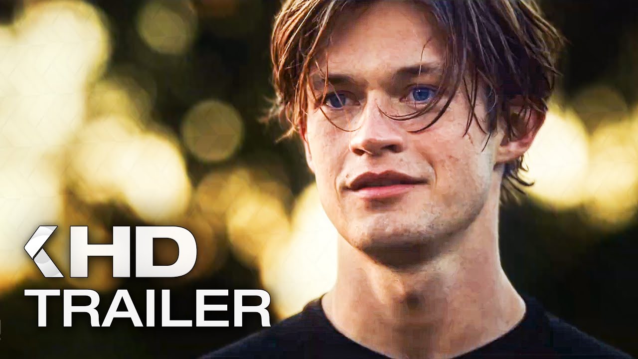 Maxton Hall - The World Between Us Trailer thumbnail