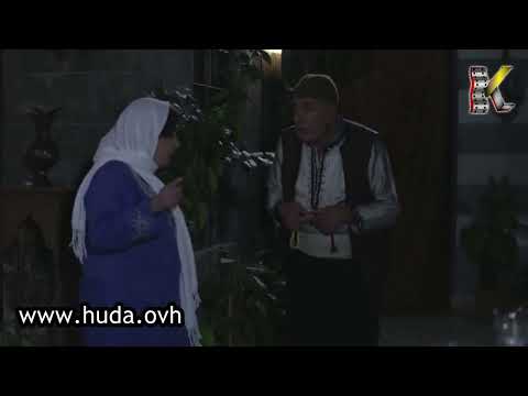 باب الحارة - ام زكي جانه و مفكره حالها صبيه