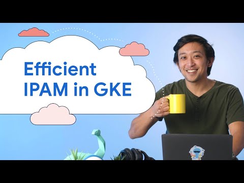 How to be efficient with your network in GKE
