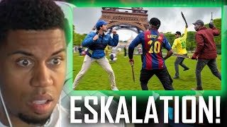 SO ENTLARVT MAN TOURISTENSCAMMER IN PARIS....😳💥