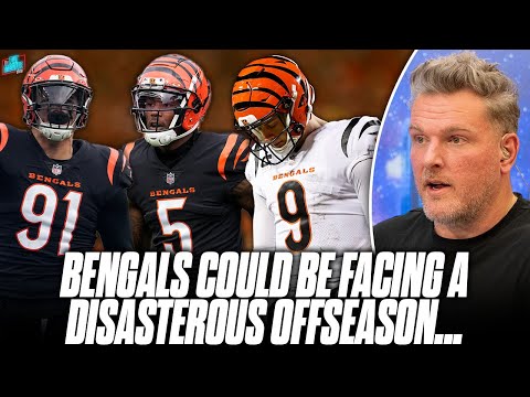 Cincinnati Bengals Contract Priorities: Jamar Chase, T Higgins, and Trey Hendrickson Analysis