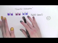 Chemical Properties and Reactions