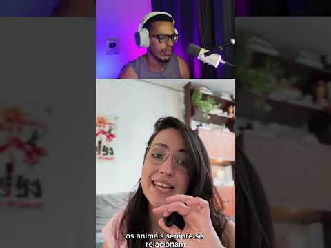 O pateta não é um cachorro @sara.njos #shorts