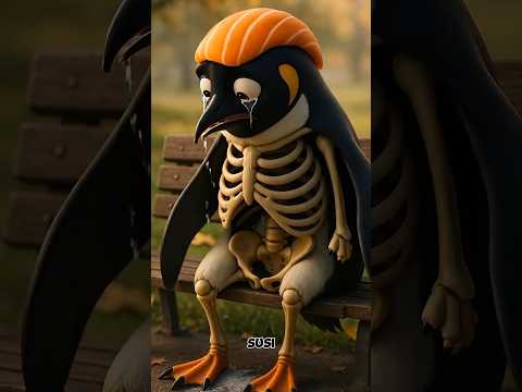 Who Stole Sigma Boy’s Susi?! #shortvideo #italianbrainrot