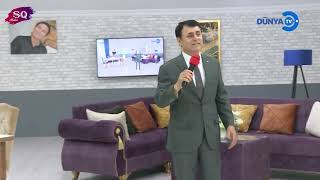 Tağı Salehoğlu  -  Zaman Zaman  #TvMusic