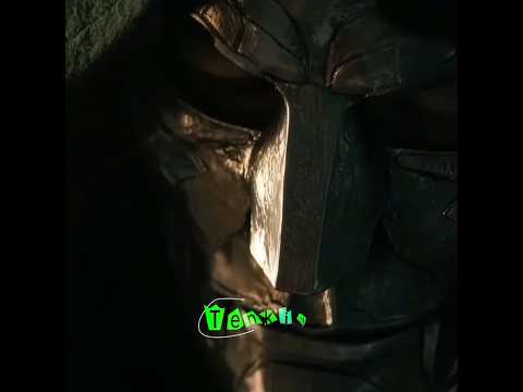 Dr.Doom Edit | starly (Ultra Slowed) #shortsfeed #shorts