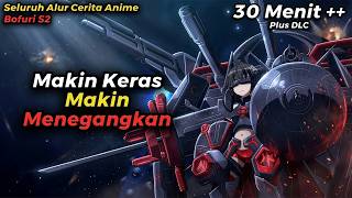 Anime BOFURI S2 Tapi Diceritain Wibu Militan