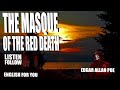 Thematic Analysis of 'The Masque of the Red Death'