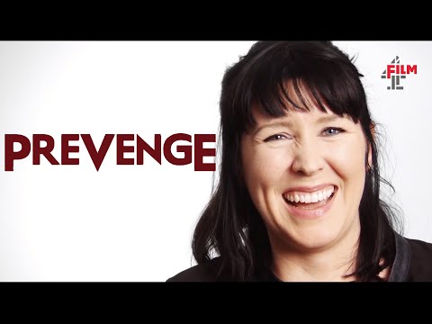 Alice Lowe on pregnancy slasher Prevenge | Film4 Interview Special