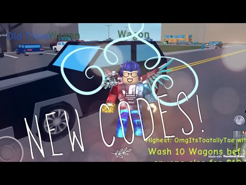 Codes For Window Washing Simulator 07 2021 - codes for window washing simulator roblox