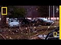 Tornado Simulation and Impact Understanding
