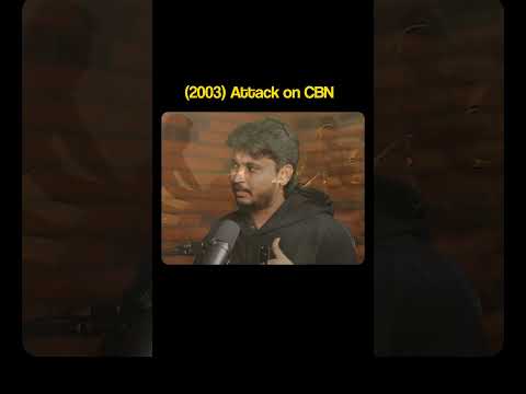 THE BOMB ATTACK 😮 | Telugu Podcast | Raw Talks With VK | #shorts #telugushorts