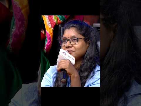 எதுக்கு கல்யாணம் பண்றிங்க நீங்களாம் #neeya_naana #ytshorts  #husbandwife  #wife