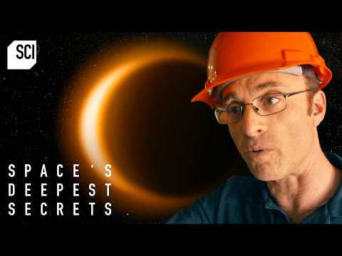 The Incredibly Hard Process of Imaging a Black Hole | Space’s Deepest Secrets | Science Channel