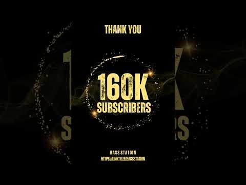 Thank you so much 😍🫶 Bass Family 🔥😁 #bass #rave #hardstyle #techno